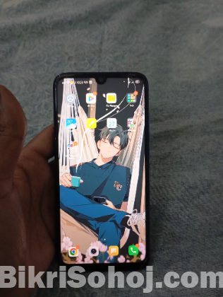 Xiaomi note 7